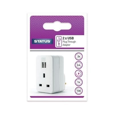 STATUS-TWIN-USB-PLUG-THROUGH-ADAPTOR-1PK-CLAM_STATUS_TWIN_USB_PLUG_THROUGH_ADAPTOR_1PK_.jpeg