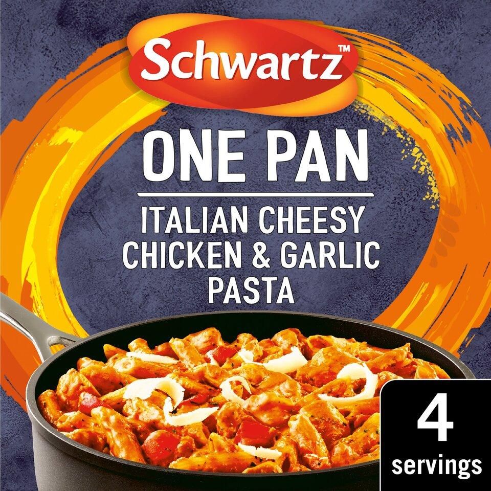 Schwartz_One_Pan_Italian_Cheesy_Chicken_&_garlic_Pasta_Mix_32g_32g_℮.jpeg
