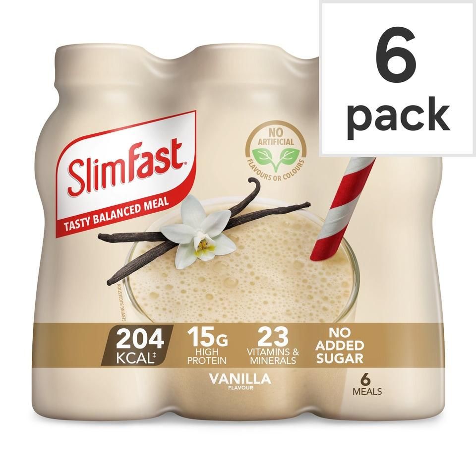SlimFast_Meal_Replacement_Shake_-_Vanilla_6_Pack_325ml_6_x_325ml_℮.jpeg
