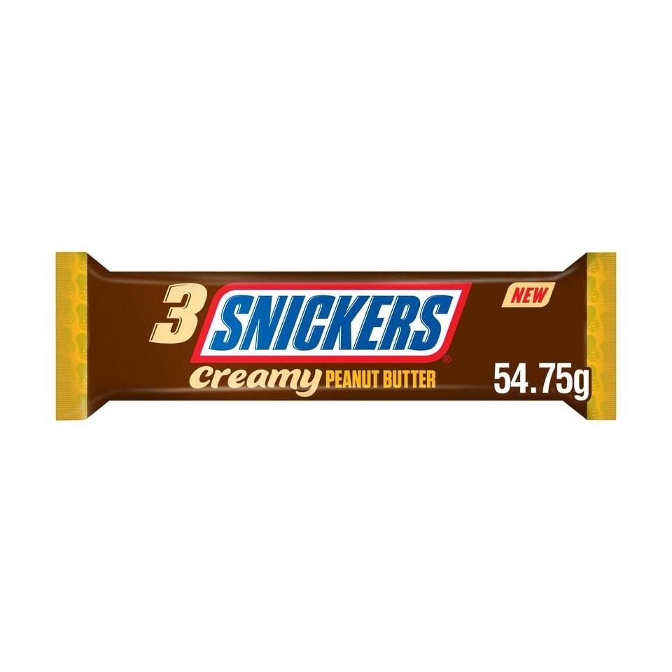 Snickers_Creamy_Peanut_Butter_&_Milk_Chocolate_Trio_Bar_54.75g_54.75g_℮.jpeg