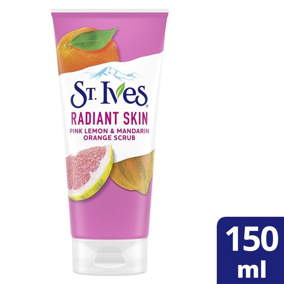St._Ives_Pink_Lemon_&_Orange_Face_Scrub_150Ml_150_℮.jpeg