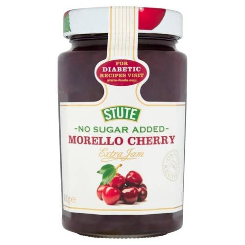 Stute_No_Sugar_Added_Morello_Cherry_Extra_Jam_6x430g_Case_of_6.jpeg