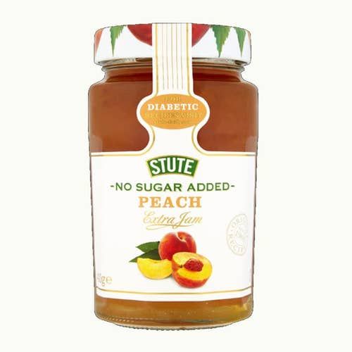 Stute_No_Sugar_Added_Peach_Extra_Jam_6x430g_Case_of_6.jpeg