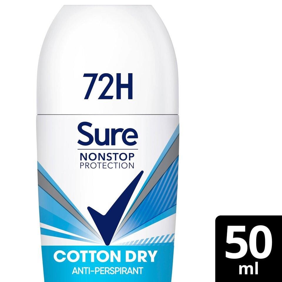 Sure_72h_Cotton_Dry_Roll-On_Antiperspirant_Deodorant_50ml_50_℮.jpeg