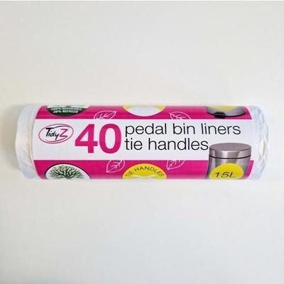 TIDYZ-40-WHITE-PEDAL-BIN-LINERS-HANDLE-3-11_TIDYZ_PEDAL_BIN_LINERS_40_WHITE_TIE_HANDLE_.jpeg