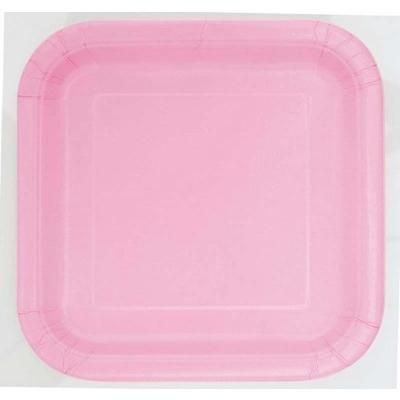 UNIQUE-SQUARE-7IN-PASTEL-PINK-16-PLATES_UNIQUE_SQUARE_7IN_PASTEL_PINK_16_PLATES_.jpeg