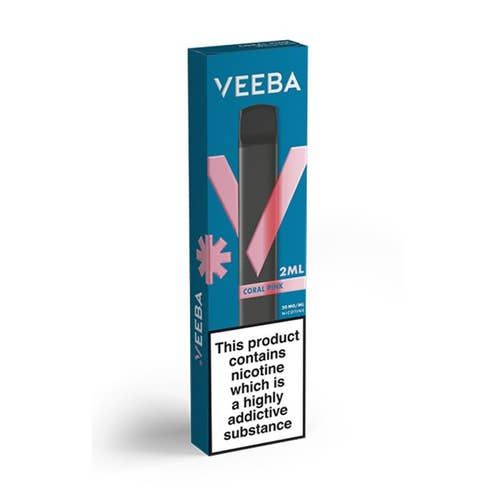 Veeba_Coral_Pink_Disposable_Vape_1.8_percent_10xsgl_Single.jpeg