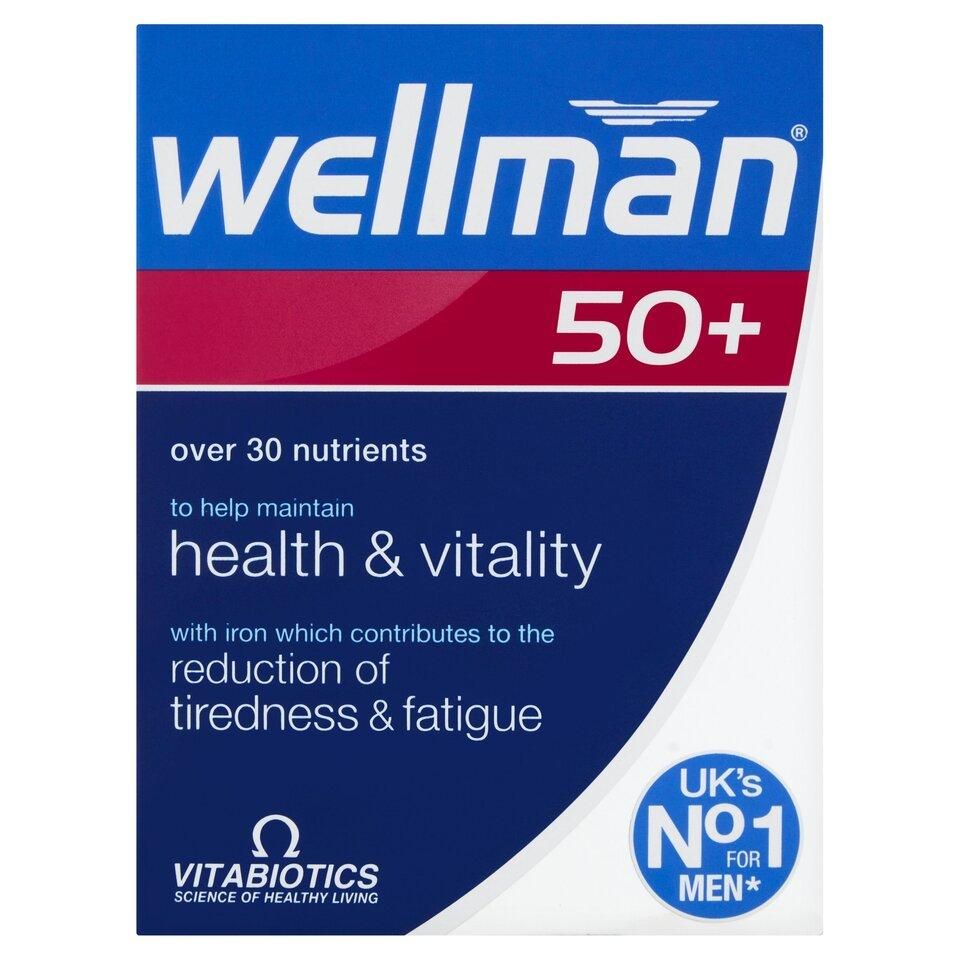 Vitabiotics_Wellman_50+_Advanced_Vitamin_&_Mineral_Supplement_30s_30_x_Tablets.jpeg