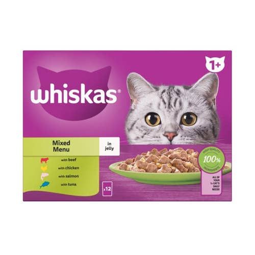 Whiskas_1_Plus_Fish_&_Meat_in_Jelly_Selection_Pouches_4x12x85g_Case_of_4.jpeg