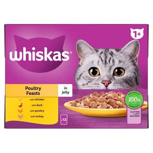 Whiskas_1_Plus_Poultry_Selection_in_Jelly_Pouches_4x12x85g_Case_of_4.jpeg