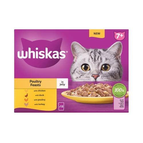 Whiskas_7_Plus_Poultry_Selection_in_Jelly_Pouches_4x12x85g_Case_of_4.jpeg
