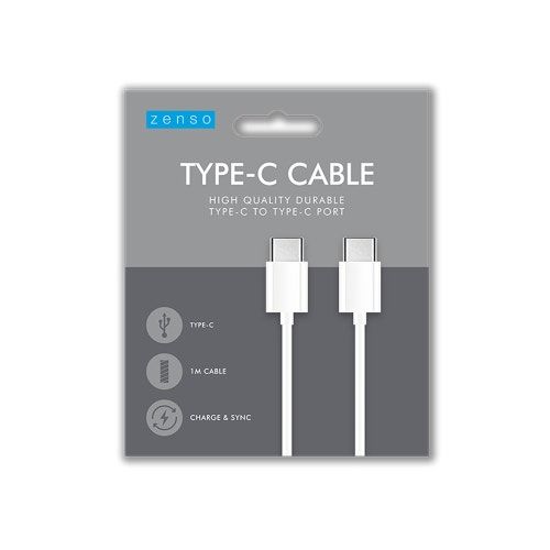 White_Type_C_To_Type_C_Cable_1m_1x1_Single.jpeg