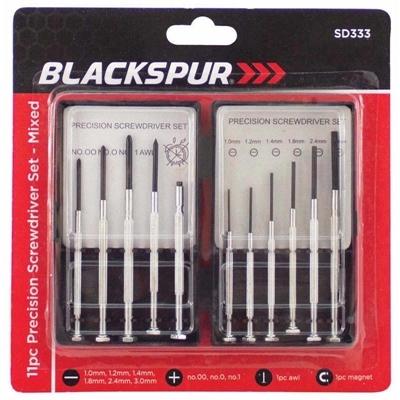 blackspur-11-pce-screwdriver-precision-both_BLACKSPUR_11_PCE_SCREWDRIVER_PRECISION_BOTH_.jpeg