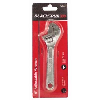 blackspur-adjusable-wrench-6in_BLACKSPUR_ADJUSABLE_WRENCH_6in_.jpeg