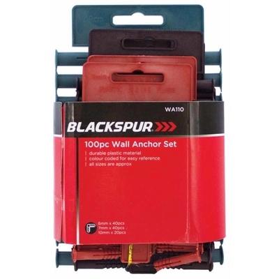 blackspur-wall-anchor-set-100pce_BLACKSPUR_WALL_ANCHOR_SET_100PCE_.jpeg
