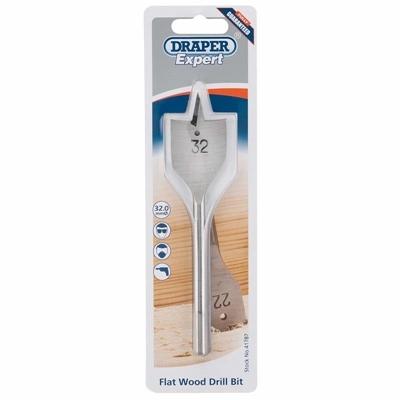 draper-wood-bit-flat-32-0-mm_DRAPER_WOOD_BIT_FLAT_32.0_MM_.jpeg