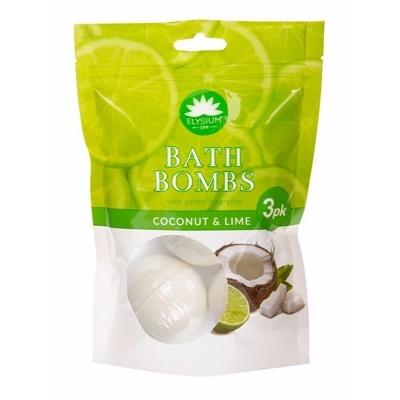 elysium-spa-bath-bombs-coconut-lime-3x50gm_ELYSIUM_SPA_BATH_BOMBS_COCONUT_LIME_3X50GM_.jpeg