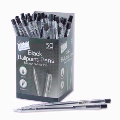 just-stationery-ballpoint-pens-black-50_JUST_STATIONERY_BALLPOINT_PENS_BLACK_50_.jpeg