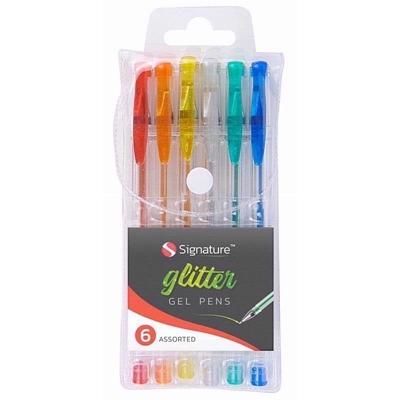 signature-pens-gel-pk6-glitter_SIGNATURE_PENS_GEL_PK6_GLITTER_.jpeg