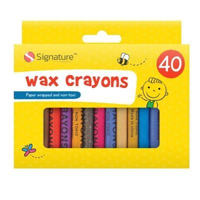 signature-wax-crayons-pk40_SIGNATURE_WAX_CRAYONS_PK40_.jpeg