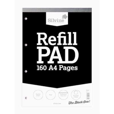 silvine-a4-80-sheet-refill-pad-plain-pk6_SILVINE_A4_80_SHEET_REFILL_PAD_PLAIN_PK6_.jpeg