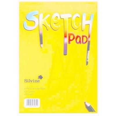 silvine-artist-sketch-pad-404-pk12_SILVINE_ARTIST_SKETCH_PAD_404_PK12_.jpeg
