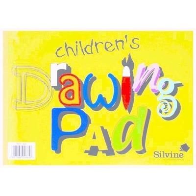 silvine-childrens-drawing-pad-pk12_SILVINE_CHILDRENS_DRAWING_PAD_PK12_.jpeg