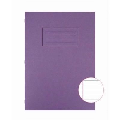 silvine-exercise-book-a4-asstd-pk10-purple_SILVINE_EXERCISE_BOOK_A4_ASSORTED_PK10_PURPLE_.jpeg