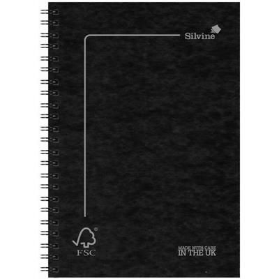 silvine-pressboard-notebooks-a5-pk10_SILVINE_PRESSBOARD_NOTEBOOKS_A5_PK10_.jpeg