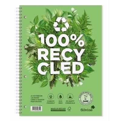 silvine-recycled-a4-twinwire-notebook-pk5_SILVINE_RECYCLED_A4_TWINWIRE_NOTEBOOK_PK5_.jpeg