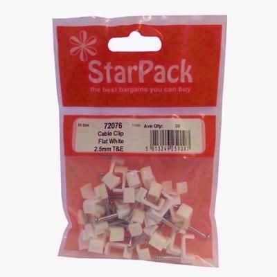 starpack-cable-clip-flat-white-2-5mm_STARPACK_CABLE_CLIP_FLAT_WHITE_2.5MM_.jpeg