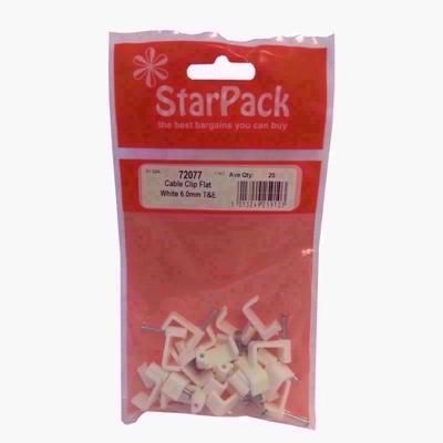 starpack-cable-clip-flat-white-6-0mm_STARPACK_CABLE_CLIP_FLAT_WHITE_6.0MM_.jpeg