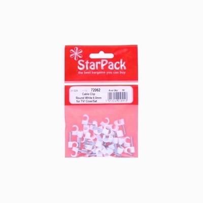 starpack-cable-clip-round-white-6-mm-for-tv_STARPACK_CABLE_CLIP_ROUND_WHITE_6.MM_FOR_TV_.jpeg