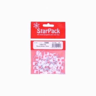starpack-cable-clip-round-white-7-0mm_STARPACK_CABLE_CLIP_ROUND_WHITE_7.0MM_.jpeg