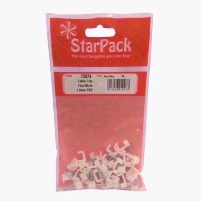 starpack-cable-clip-white-1-0mm_STARPACK_CABLE_CLIP_WHITE_1.0MM_.jpeg