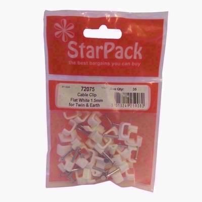 starpack-cable-clip-white-1-5mm_STARPACK_CABLE_CLIP_WHITE_1.5MM_.jpeg