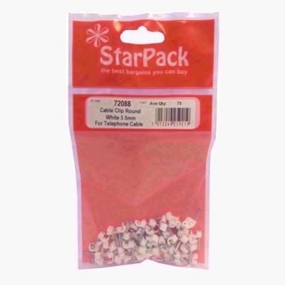 starpack-cable-clip-white3-5mm_STARPACK_CABLE_CLIP_WHITE3.5MM_.jpeg