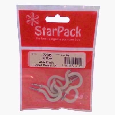 starpack-cup-hook-white-plastic-coated-32mm_STARPACK_CUP_HOOK_WHITE_PLASTIC_COATED_32MM_.jpeg