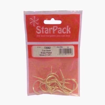 starpack-cup-hooks-brass-plated-32mm_STARPACK_CUP_HOOKS_BRASS_PLATED_32MM_.jpeg