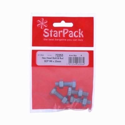 starpack-hex-head-bolt-nut-bzpm8x25mm_STARPACK_HEX_HEAD_BOLT&NUT_BZPM8X25MM_.jpeg