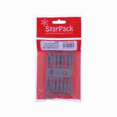 starpack-wallplugs-24pc-grey-asst_STARPACK_WALLPLUGS_24PC_GREY_ASST_.jpeg