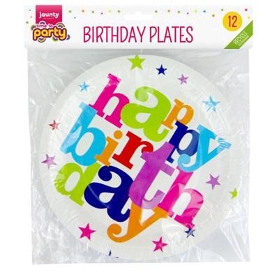 time-to-party-generic-birthday-plates-12pc_TIME_TO_PARTY_GENERIC_BIRTHDAY_PLATES_12PC_.jpeg