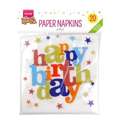 time-to-party-generic-napkins-20pk_TIME_TO_PARTY_GENERIC_NAPKINS_20PK_.jpeg